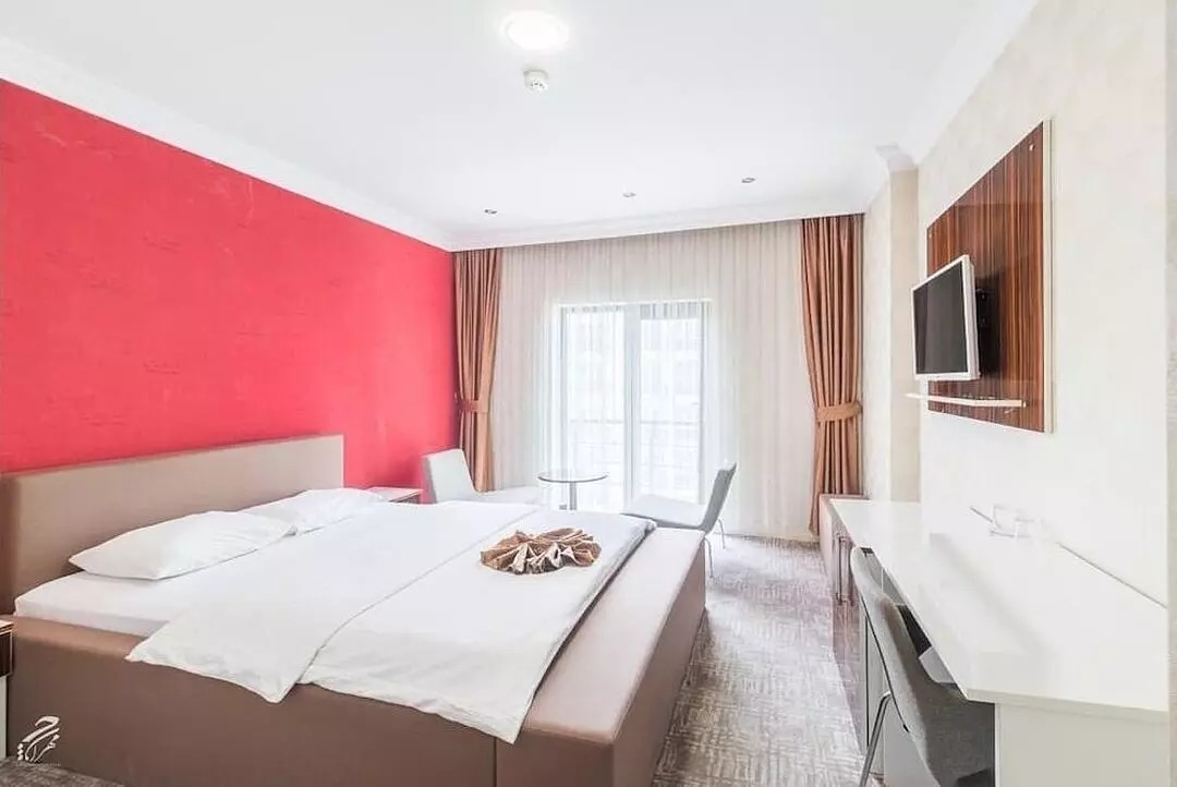 هتل دوسکو وان